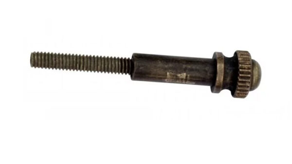 "All Thumbs" Idle Speed Screw For S&S Carburetors (Antiqued)